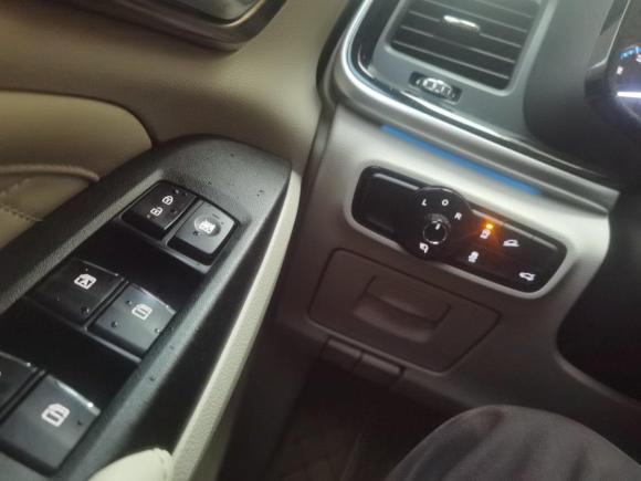 [金华·浙G] 二手广汽传祺传祺GM82018款 320T 尊贵版