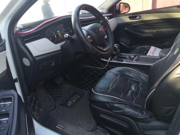 [广州·粤F] 二手奇瑞艾瑞泽GX2018款 1.5T CVT型色版 国V