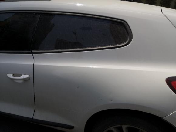 [芜湖·皖B] 二手大众尚酷2010款 2.0TSI 运动版