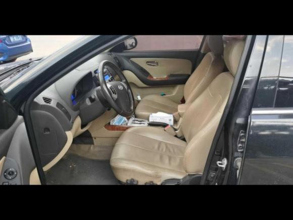 [嘉兴·浙F] 二手宝马宝马6系2012款 640i双门轿跑车