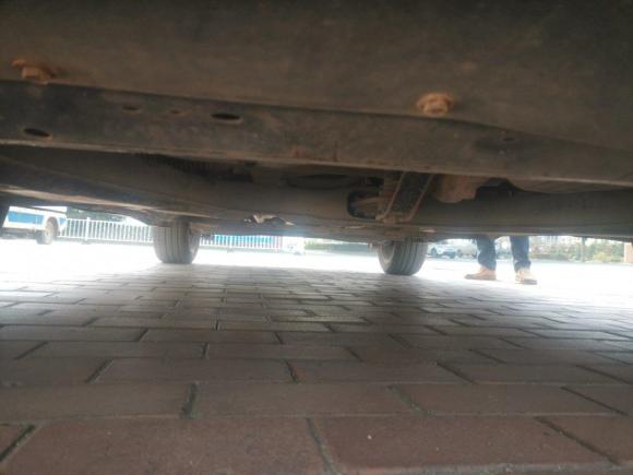 [南昌·赣M] 二手英菲尼迪英菲尼迪ESQ2014款 1.6L 率性版