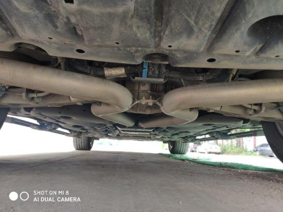 [广州·粤A] 二手玛莎拉蒂Levante2018款 3.0T 经典版