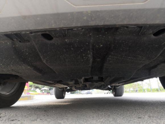 [西安·陕U] 二手福特领界2020款 领界S EcoBoost 145 CVT尊领型