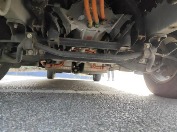 [苏州·苏E] 二手东风风行菱智M5EV2019款 豪华型 7座