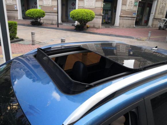 [广州·赣D] 二手荣威荣威RX32018款 18T 自动互联网智尊版