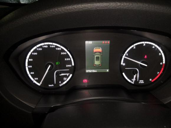 [武汉·鄂A] 二手观致观致52016款 1.6T 自动豪华型