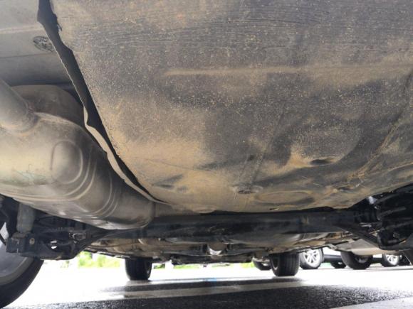 [深圳·粤B] 二手大众朗境2016款 230TSI DSG豪华版