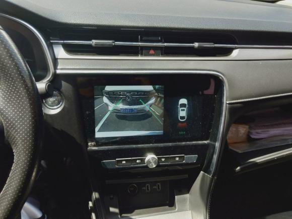 [杭州·浙A] 二手MG名爵6新能源2018款 45T E-DRIVE智驱混动尊享互联网版