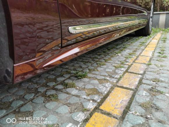 [嘉兴·浙F] 二手林肯林肯大陆2019款 2.0T 两驱尊雅版 国V