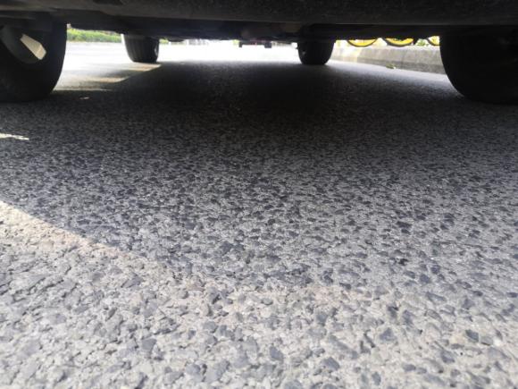 [苏州·苏U] 二手林肯林肯MKX2015款 2.7T 四驱尊耀版