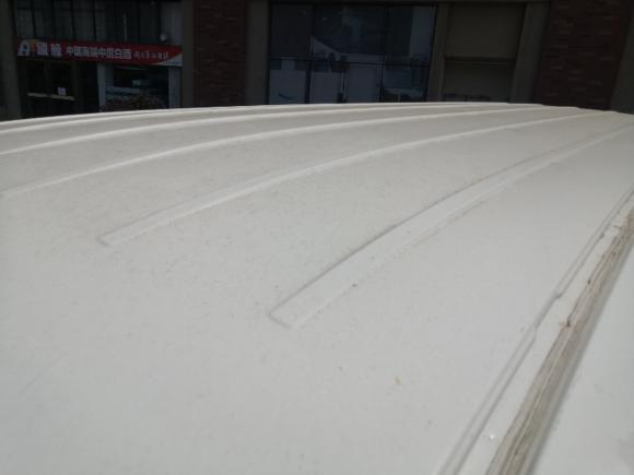 [南通·苏F] 二手金杯阁瑞斯2016款 2.0L快运实用型