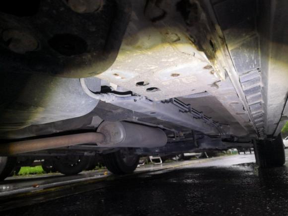 [杭州·闽E] 二手上汽大通上汽大通G502019款 1.5T 自动豪华版 国V