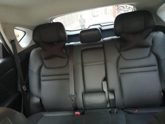 [上海·皖M] 二手纳智捷优6 SUV2015款 1.8T 新创升级型