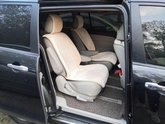 [合肥·皖A] 二手马自达马自达82013款 2.5L 至尊版