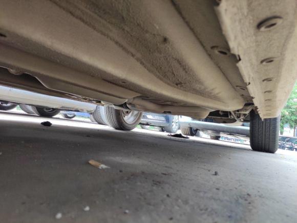 [武汉·鄂A] 二手奇瑞风云22016款 1.5L 手动超值版