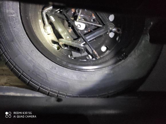 [武汉·鄂E] 二手长安奔奔2014款 1.4L 手动尊贵型