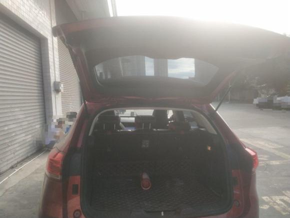 [佛山·粤E] 二手哈弗哈弗H42018款 红标 1.5GDIT DCT风尚型