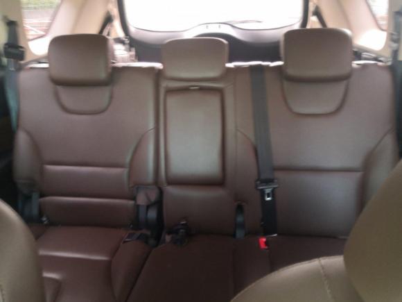 [上海·皖S] 二手力帆汽车轩朗2017款 2.0L CVT舒适型