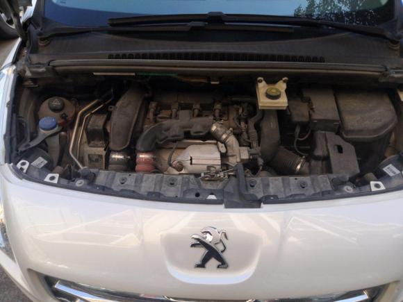 [台州·浙J] 二手标致标致30082014款 1.6THP 自动逐乐版