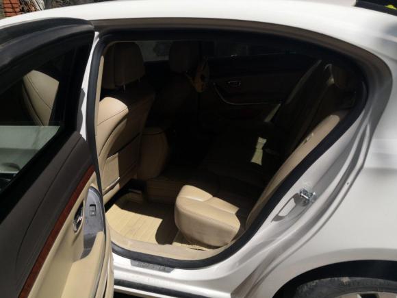 [北京·京N] 二手荣威荣威9502012款 2.4L 豪华行政版