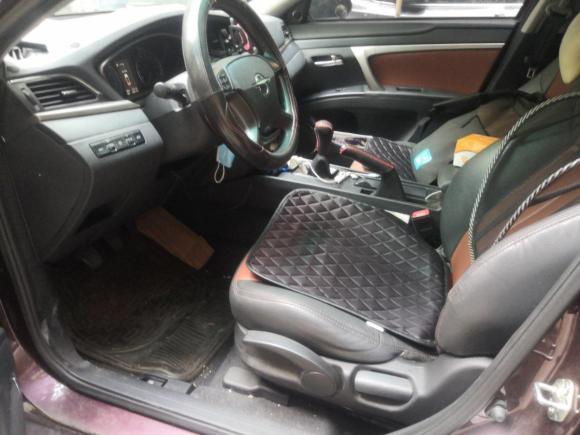 [广州·粤A] 二手海马海马M62017款 1.6L 手动运动智能型