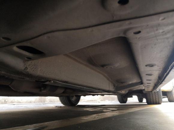 [义乌·赣H] 二手众泰众泰Z7002016款 1.8T 手动豪华型