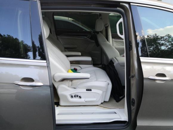 [苏州·苏U] 二手大众威然2020款 380TSI 尊贵版