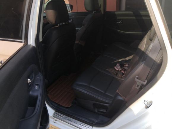 [北京·京L] 二手起亚佳乐2013款 2.0L 7座自动舒适版 国V