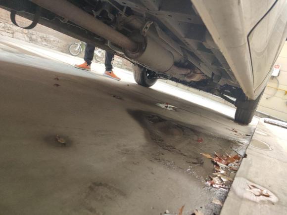 [济南·鲁A] 二手福特新世代全顺2016款 2.2T长轴6/7座中顶多功能车