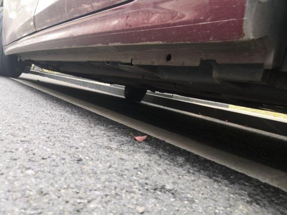 [武汉·鄂A] 二手标致标致5082019款 508L 400THP PureTech 夜行版 国VI