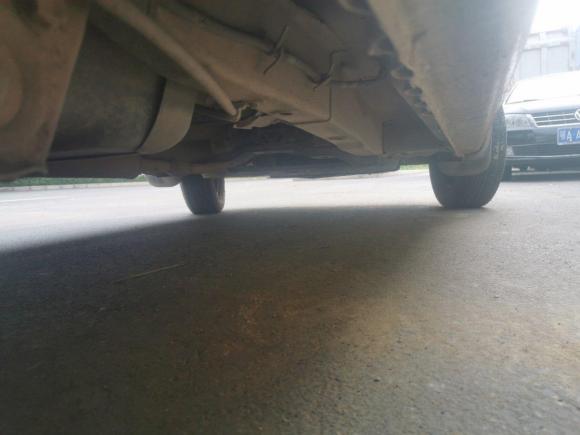 [武汉·鄂A] 二手五菱汽车五菱宏光2014款 1.2L 基本型国IV