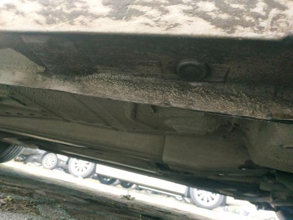 [杭州·浙D] 二手福特麦柯斯2007款 2.3L 时尚型