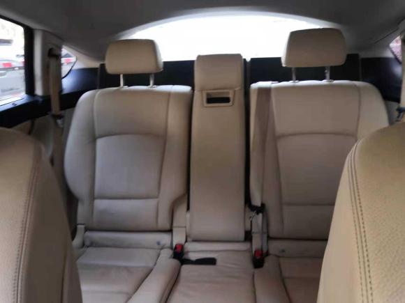 [金华·浙G] 二手宝马宝马5系GT2010款 535i 豪华型