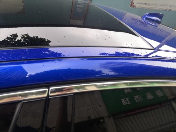 [济南·鲁A] 二手捷豹捷豹XE2018款 2.0T 300PS 四驱R-Sport运动版