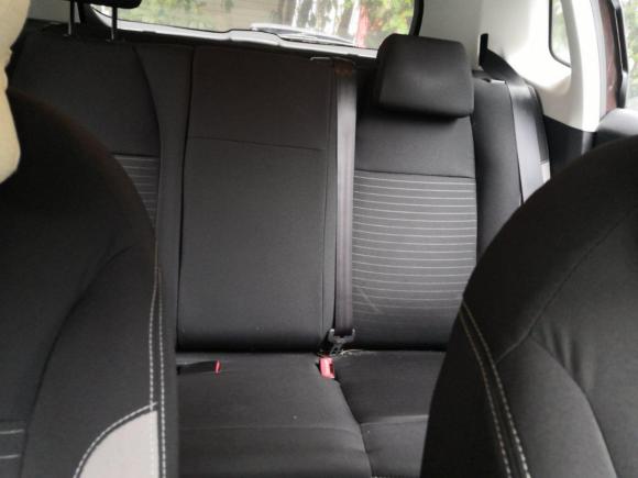 [上海·甘A] 二手标致标致20082014款 1.6L 自动潮流版