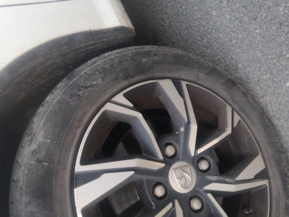 [宁波·浙B] 二手宝骏宝骏3602018款 1.5L 手动豪华型 国V