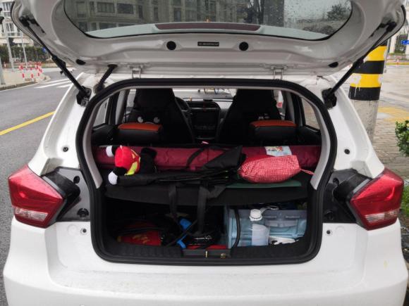 后备箱其他最新南京二手北汽新能源ec系列价格,南京二手北汽新能源ec