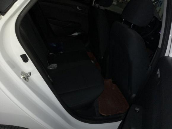 [常州·苏K] 二手现代悦纳2016款 1.4L 自动炫酷版GLS