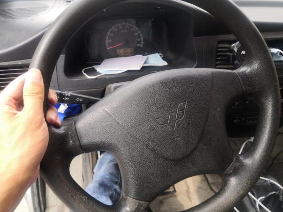 [义乌·浙G] 二手五菱汽车五菱之光小卡2016款 1.2L 双排LSI