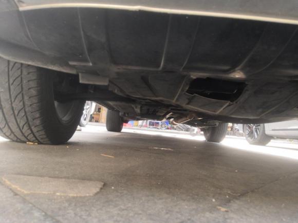 [佛山·粤X] 二手启辰启辰T70X2015款 2.0L CVT睿趣运动版