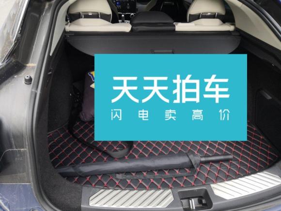 [济南·鲁A] 二手领克领克052020款 2.0TD 两驱耀Halo