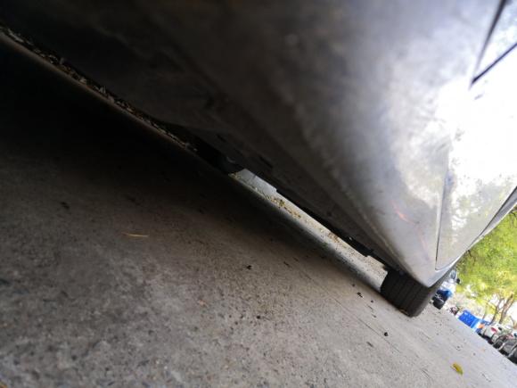 [上海·苏N] 二手别克君越2016款 20T 精英型