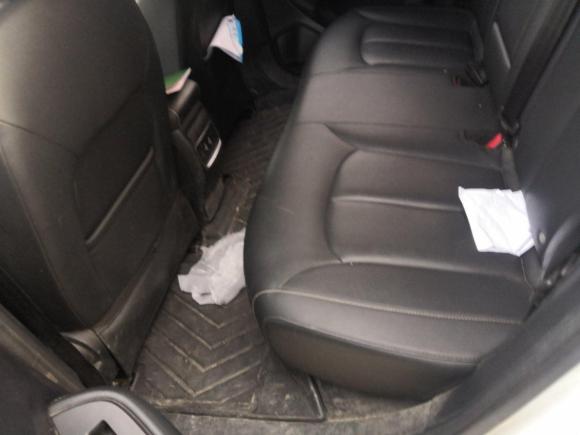 [温州·浙C] 二手荣威荣威Ei52019款 豪华版