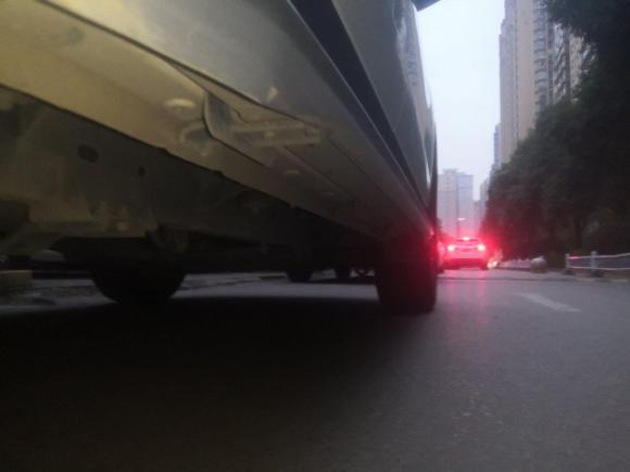 [西安·陕A] 二手荣威荣威RX82018款 30T 智联网四驱至尊版