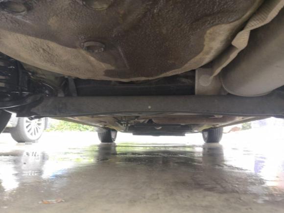 [芜湖·皖B] 二手福特嘉年华2011款 两厢 1.5L 自动运动型