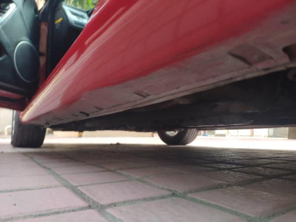 [广州·粤G] 二手现代酷派2006款 2.0L AT