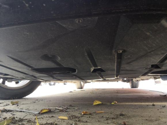 [南通·苏F] 二手海马福美来F72017款 1.5T 7座手动标准型