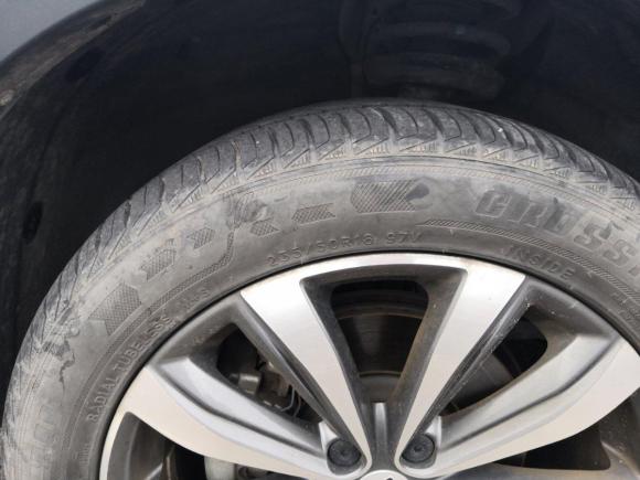 [无锡·苏B] 二手荣威荣威RX5 MAX2019款 300TGI 自动智能座舱豪华版