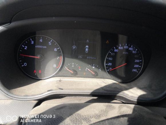 [金华·浙G] 二手起亚起亚K42014款 1.8L 自动GL