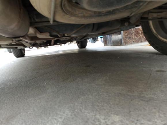 [南京·苏A] 二手标致标致2072011款 两厢 1.4L 手动驭乐版